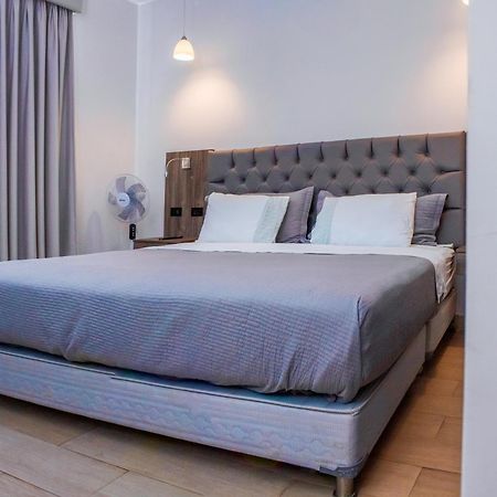 סרו אזול Silver Inn Hotel מראה חיצוני תמונה