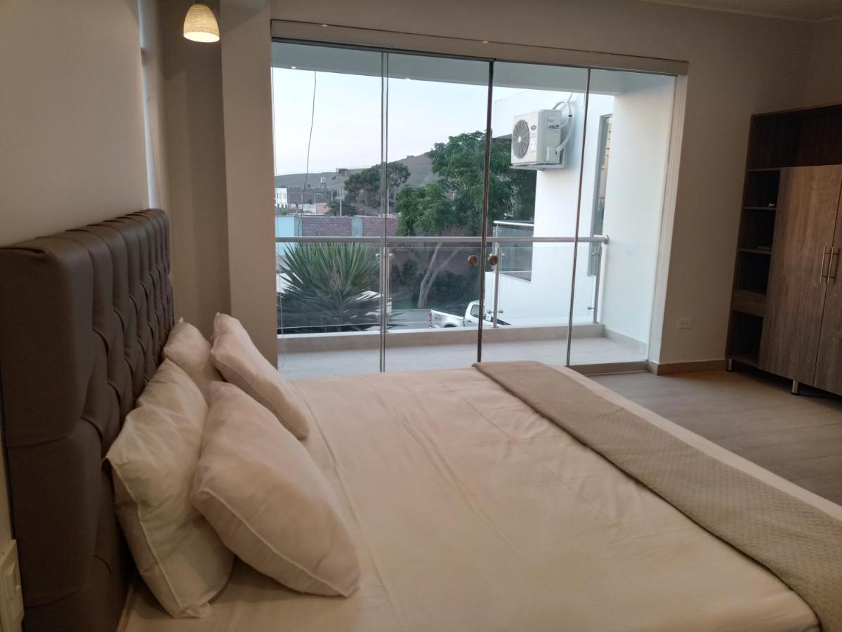 סרו אזול Silver Inn Hotel מראה חיצוני תמונה