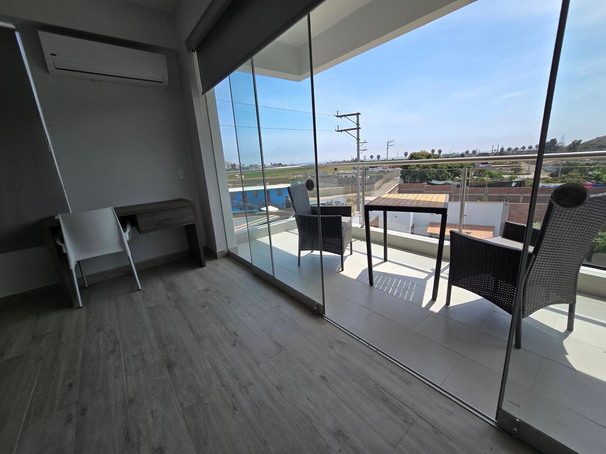 סרו אזול Silver Inn Hotel מראה חיצוני תמונה