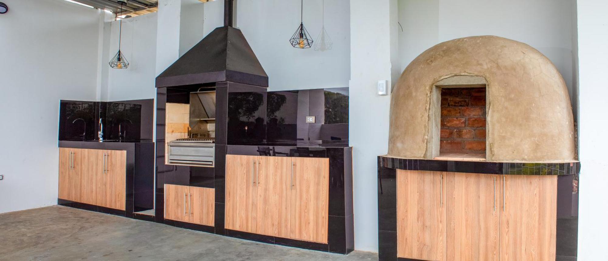 סרו אזול Silver Inn Hotel מראה חיצוני תמונה