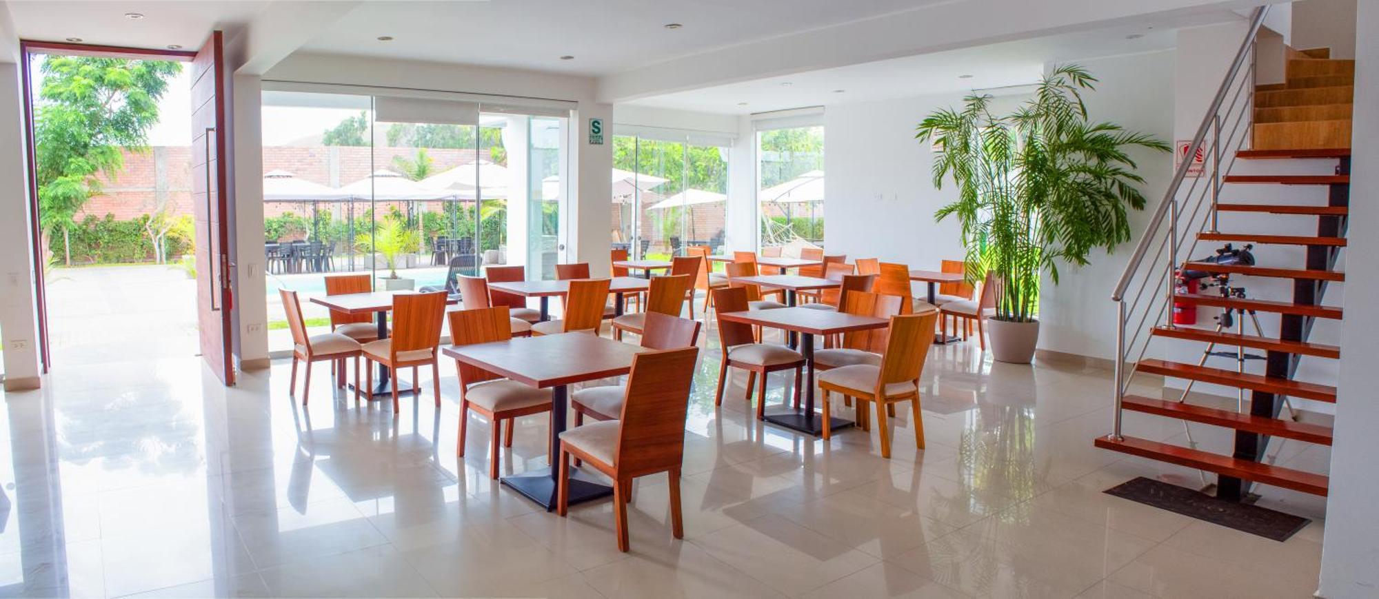 סרו אזול Silver Inn Hotel מראה חיצוני תמונה